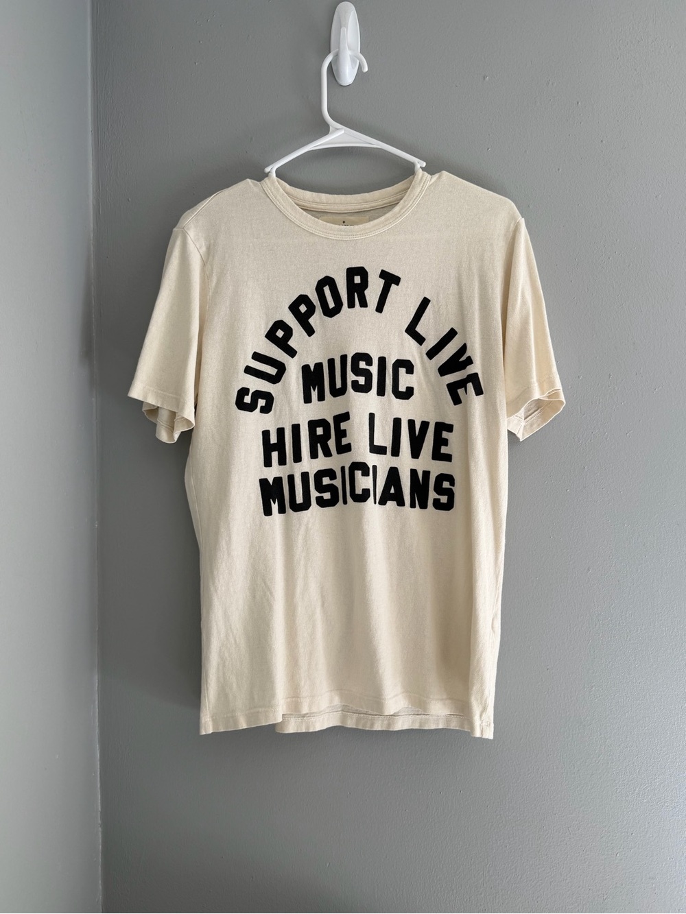 Imogene + Willie Shirt